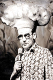 Hunter S Thompson Nuclear Chef