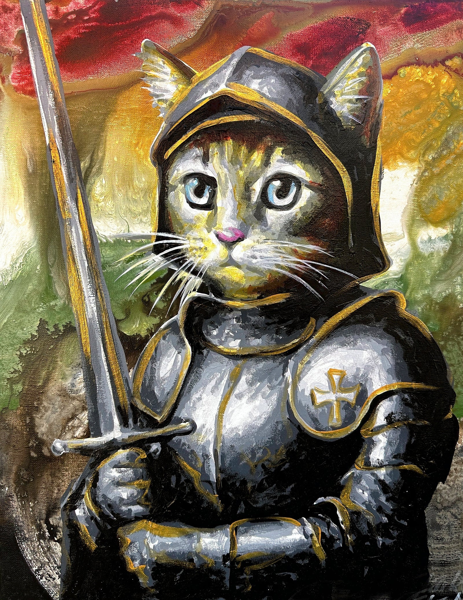 Cats