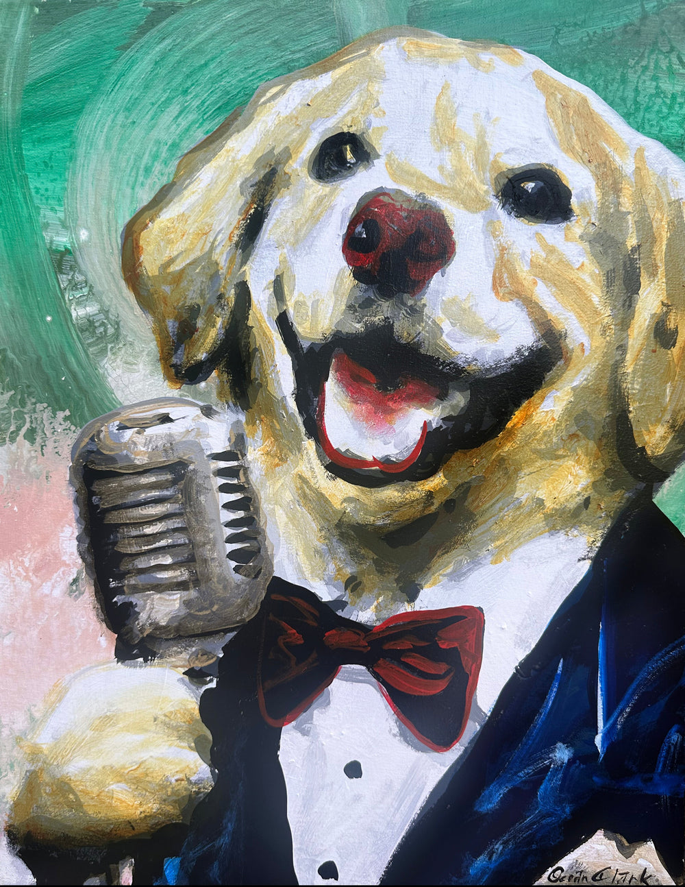 Dogs
