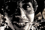 Hunter S Thompson Johnny Depp
