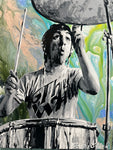 The Who Keith Moon