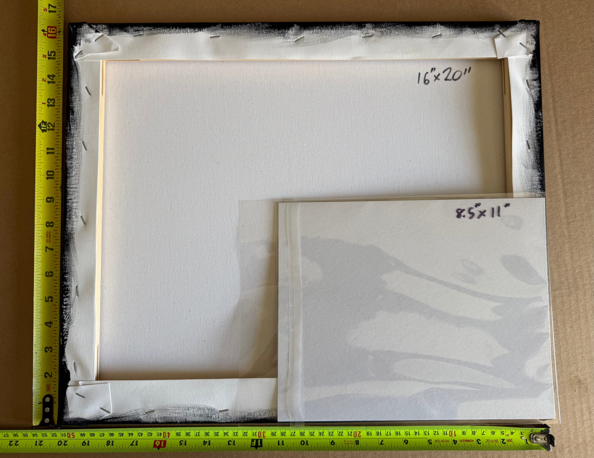 Mockup Size 2