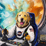 Houston We Have Treats
