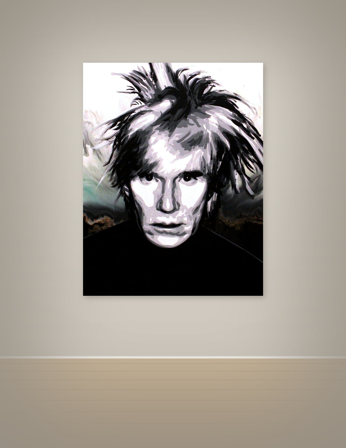 Andy Warhol Print