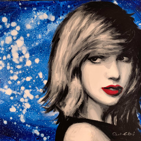 Taylor Swift