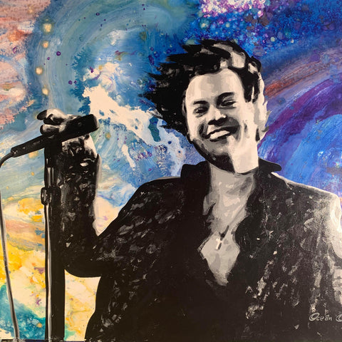 Harry Styles
