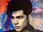 Queen Adam Lambert