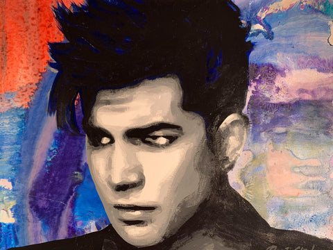 Queen Adam Lambert