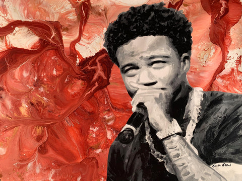 Roddy Ricch