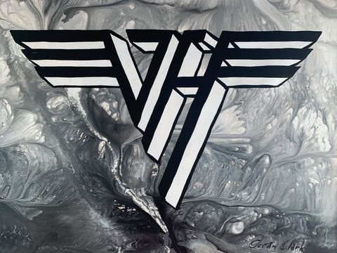 Van Halen