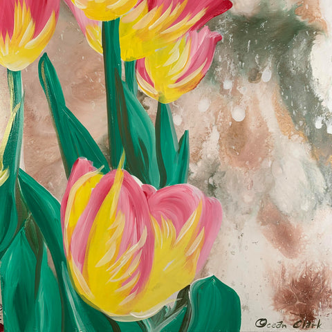 Tulips