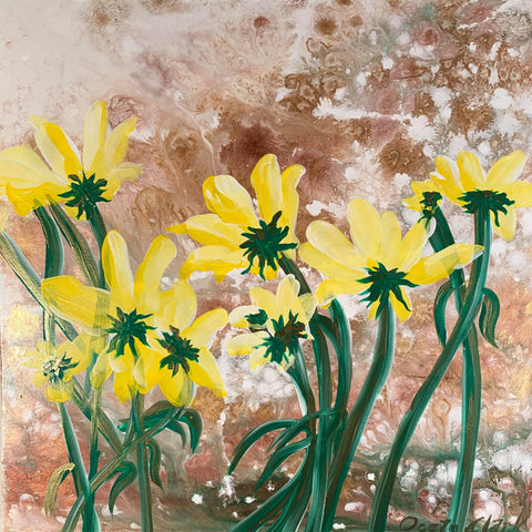 Marigolds