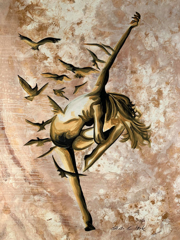 Dance Birds