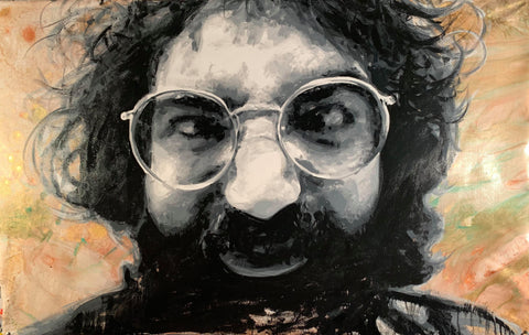Jerry Garcia