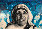 Mother Teresa