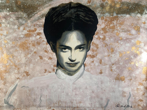 Frida Kahlo