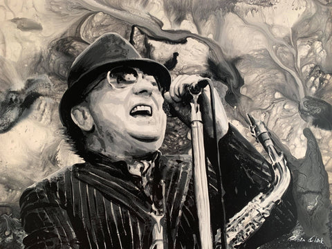 Van Morrison II