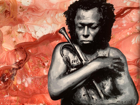 Miles Davis