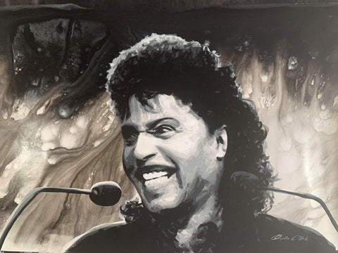 Little Richard