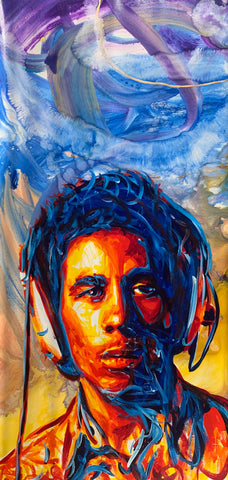 Bob Marley