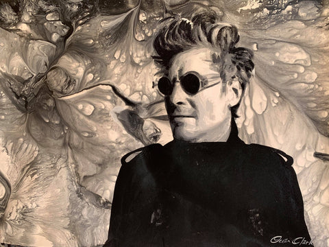 Ed Roland of Collective Soul
