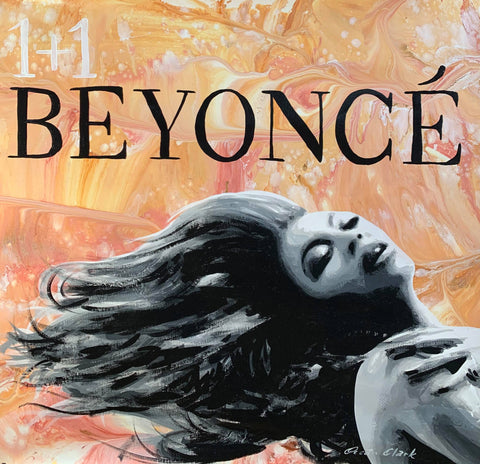 Beyonce