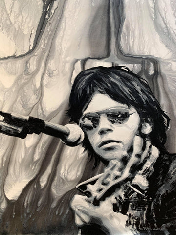 Neil Young