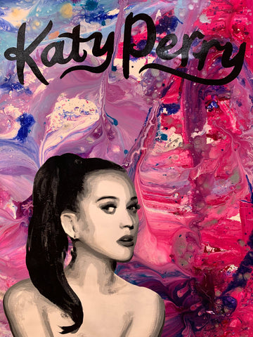 Katy Perry