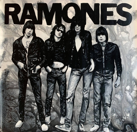 Ramones