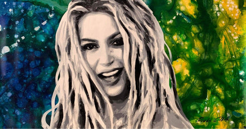 Shakira