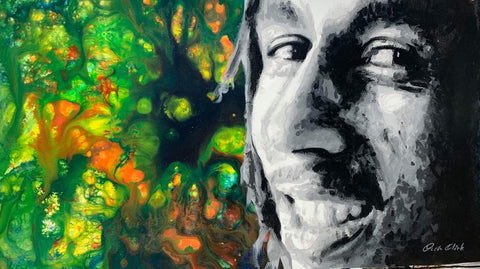 Bob Marley III