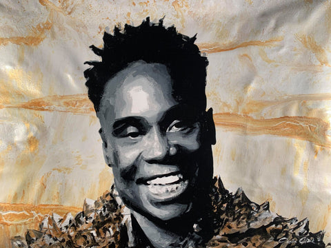 Billy Porter