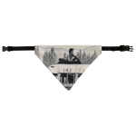 Into The Wild Apparel Pet Bandana