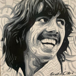 The Beatles (x4)