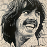 The Beatles (x4)