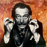 Salvador Dali