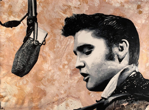Elvis