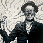 Tom Waits
