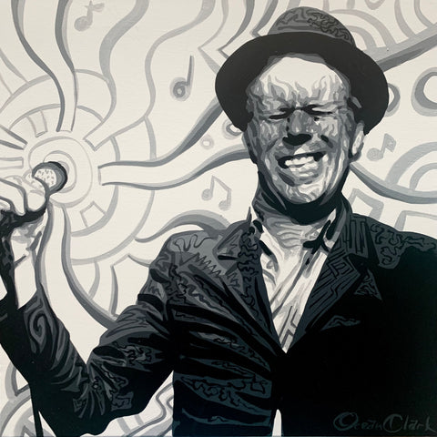 Tom Waits