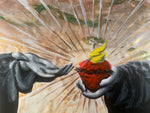 Sacred Heart