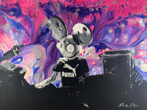 Deadmau5