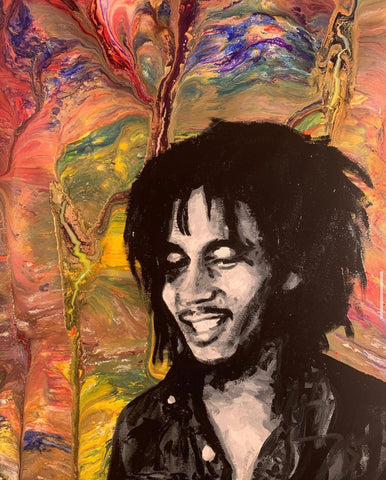 Bob Marley IV