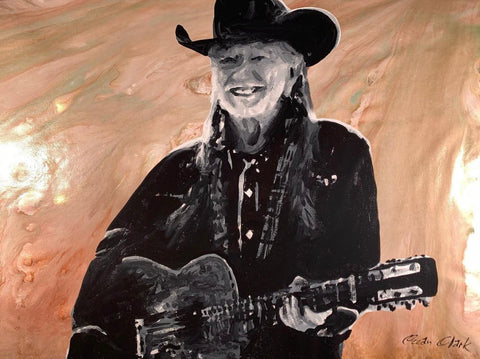 Willie Nelson