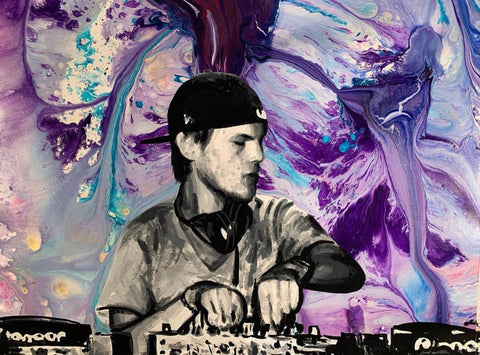 Avicii
