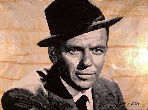 Frank Sinatra