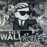 Wall Street Bets