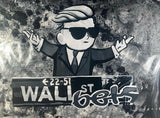Wall Street Bets