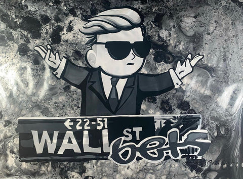 Wall Street Bets