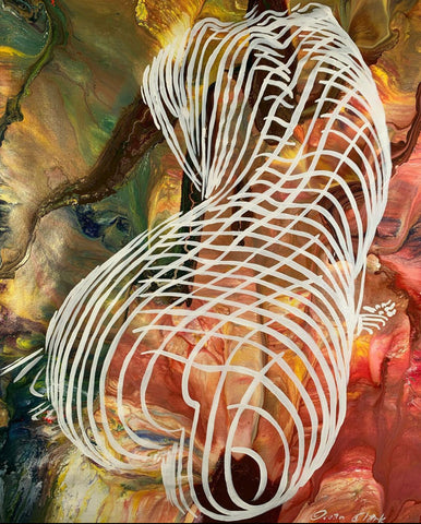 Curves #5