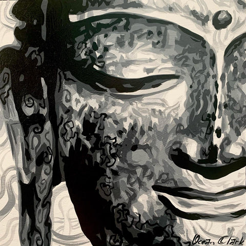 Buddha
